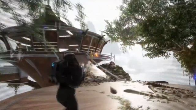 Республиканские коммандос в Черной Броне! Отряд ОМЕГА элитных клонов-коммандос | ТВ ЗВ смотреть онлайн