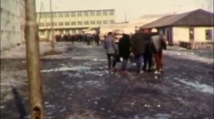 Певек.Взгляд из прошлого