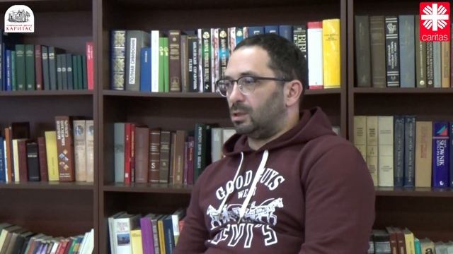 Интервью с Е.А. Солоненко, 27.10.16 смотреть онлайн