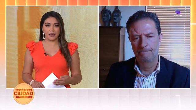 VISION LATINA – 57.1 NOTICIAS (mayo 9/2022) / #UCRANIA смотреть онлайн