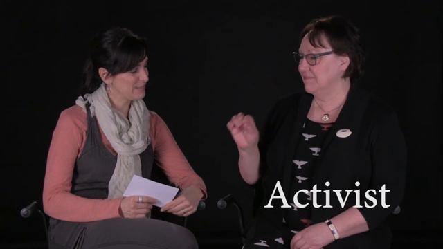 Getting personal with Chantal Kreviazuk and Sheila Watt-Cloutier | Canada Reads 2017 смотреть онлайн