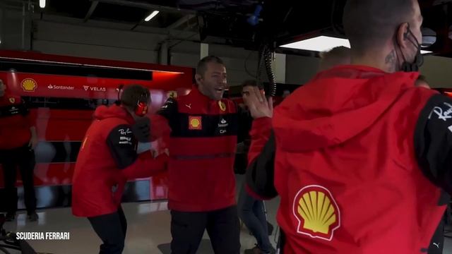 The 4 Keys to Audi's F1 Success (or Failure) смотреть онлайн