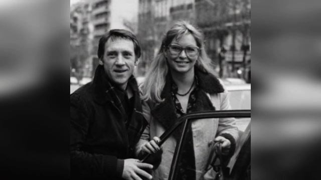 МАРИНА ВЛАДИ И ВЛАДИМИР ВЫСОЦКИЙ: история любви с печальным концом смотреть онлайн