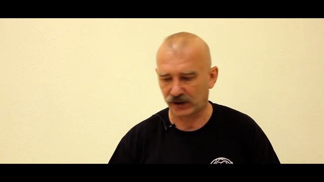 Игра как антипод физкультуры. Павел Сокирко