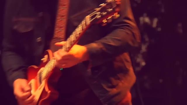 Sturgill Simpson - Call to Arms (Live at HSB 2017) смотреть онлайн