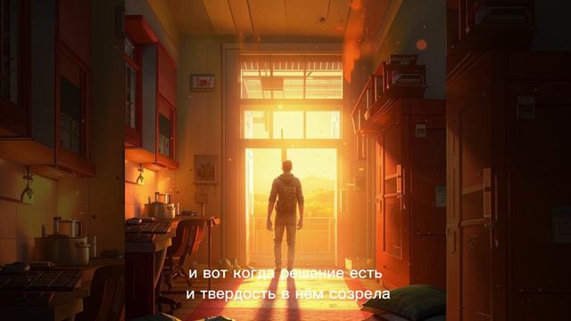 Вставай и действуй