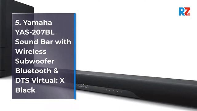 Best Sound Bar | Top 10 Sound Bar For 2022 | Top Rated Sound Bar смотреть онлайн