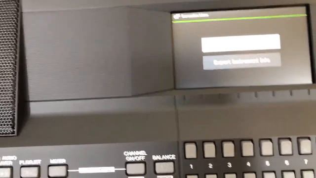 Yamaha Sx 600 Vino Nuevo смотреть онлайн