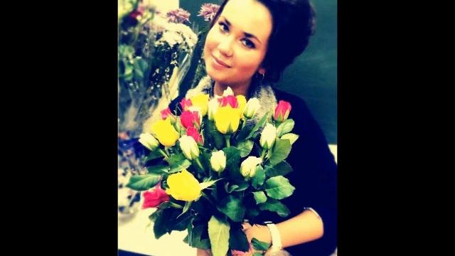 Анастасия Никонова. Нарисовать мечту. Вдохновение-2012 смотреть онлайн