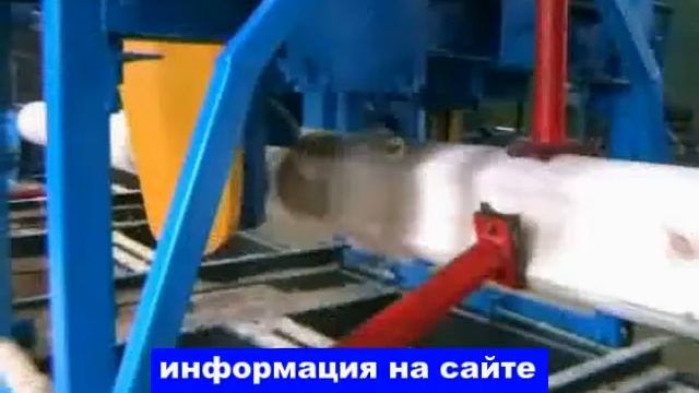 производство оцилиндрованного бревна станок барс смотреть онлайн