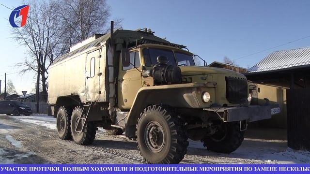 Где тонко, там и рвётся. ТК «Первый Советский» смотреть онлайн