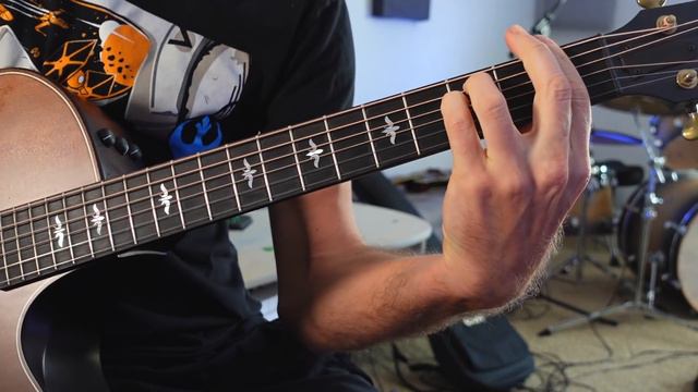 4 Spicy Chords to End a Song On смотреть онлайн