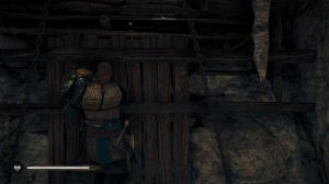 ГРОБНИЦА ТОГОДУМНА (ГРОБНИЦЫ ПАВШИХ) ► Assassin's Creed: Вальгалла