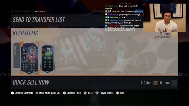 "I Got Out of Bed to Open This GLITCHED Pack?!" смотреть онлайн