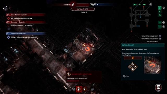 Space Hulk: Tactics - PS4 Review [Honest Review]