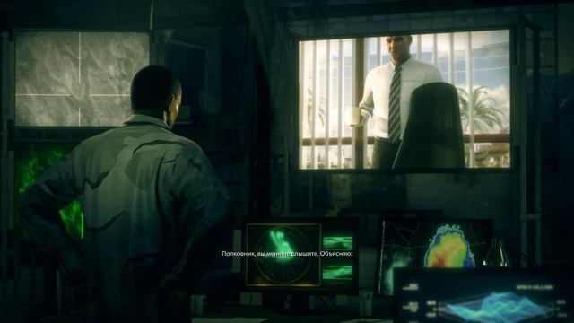 Medal of Honor - 2 С волками поведешься