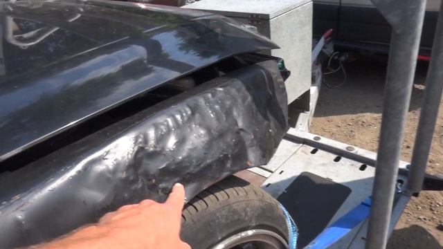 ? WILL THIS CAR EVER DIE? MY 1JZ DRIFT MISSILE TOYOTA SOARER смотреть онлайн