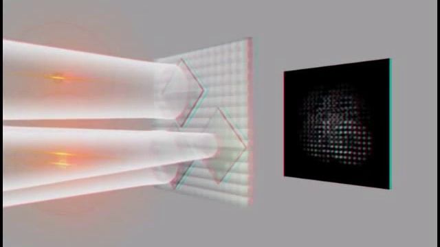 Pyramid vs. Shack-Hartmann - 3Dmovie - PadovAdOpt смотреть онлайн