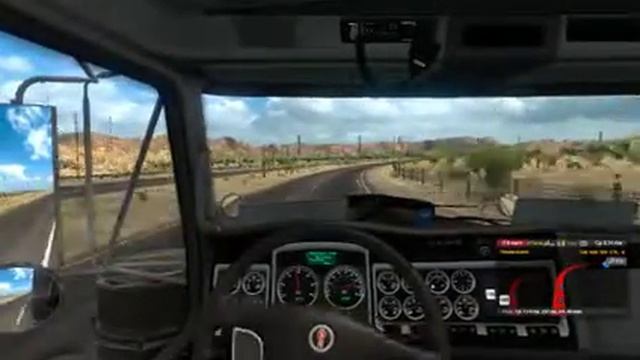 American truck смотреть онлайн