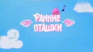 Все заставки Ранние пташки (2016 - н. в)