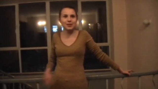 День людей. Поздравление детского театра. смотреть онлайн