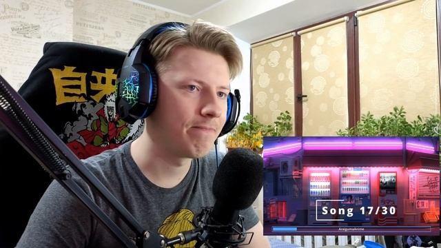 Угадай аниме опенинг  Угадываем опенинги