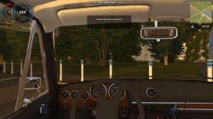 City Car Driving (3д инструктор) Проблемы с симулятором, лагает игра