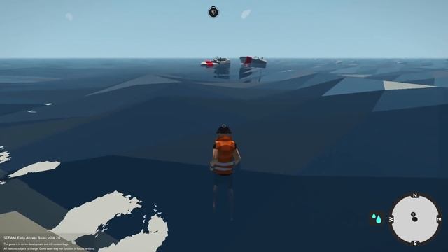 SINKING SUBMARINE SURVIVAL! - Stormworks Multiplayer Gameplay - Submarine Survival! смотреть онлайн