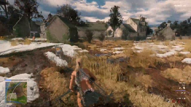 Кузина в Cuisine Royale * stream * смотреть онлайн