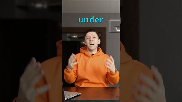 А ты знаешь эти предлоги уровня A1? смотреть онлайн