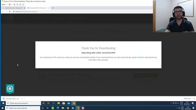 Como desinstalar qualquer antivírus / Antivirus Removal Tool смотреть онлайн