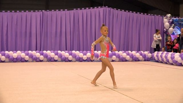 Скачук Кристина 2011. КДЮСШ№1. м.Одеса смотреть онлайн