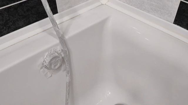 Чем очистить СМЕСИТЕЛЬ в ВАННОЙ от налета. Отмываем кран ДО БЛЕСКА без проблем смотреть онлайн