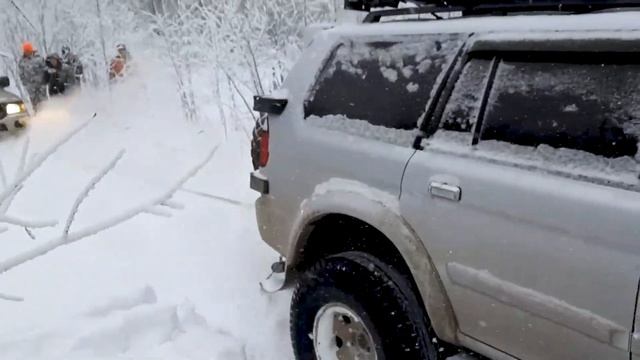 Хрущевское оз - ТЭЦ5 . Pajero Sport NSK Club смотреть онлайн