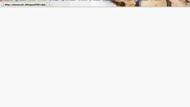 [C#] WebRequest and WebResponse - POST method смотреть онлайн