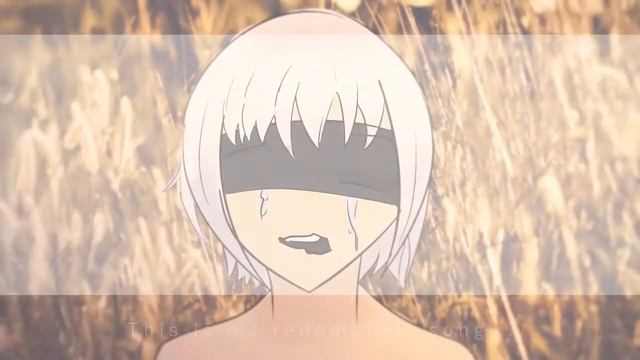 Weight of the World Nier Automata Remix - English Cover by Riku Silver смотреть онлайн
