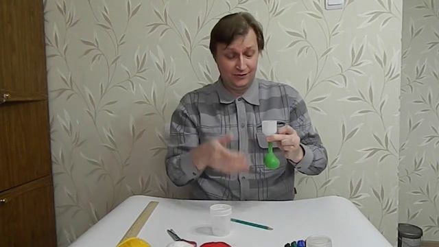 Антистресс, своими руками смотреть онлайн