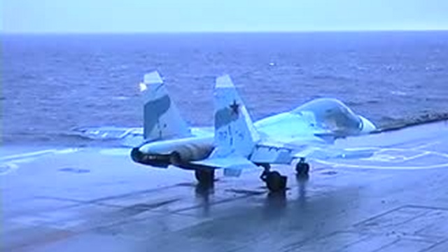 Су-27 КУБ смотреть онлайн