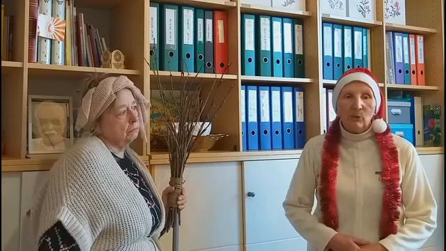 Сценка "Школа Доброты" смотреть онлайн