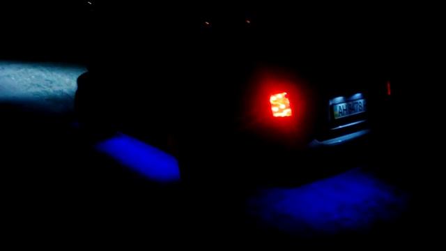 RGB лента, SMD 5050 (60 диодов/метр) + влагозащита IP67 Epistar Chips