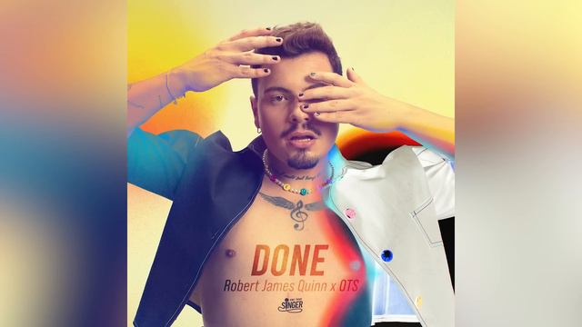 Robert James Quinn x OTS - Done смотреть онлайн