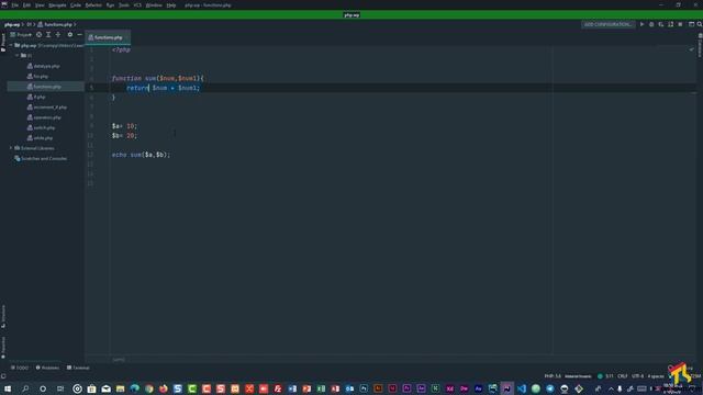 دوره آموزش Php برای وردپرسی ها قسمت 24 #وردپرس