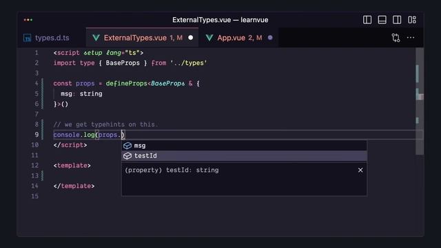 Vue 3.3 haqida | Yangi versiyadagi xususiyatlar смотреть онлайн