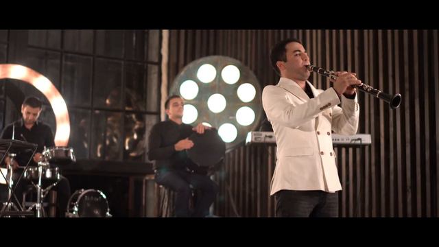 ARNOLD ARAKELYAN GRIGORIY AKOPYAN-QYAMANCHA (2018) смотреть онлайн