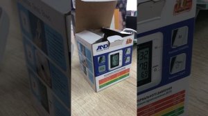 Тонометр AND UB-202