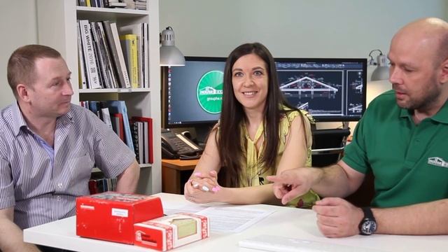 Строительный Тренд