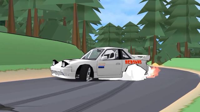 irohazaka jump, but RYOSUCC смотреть онлайн