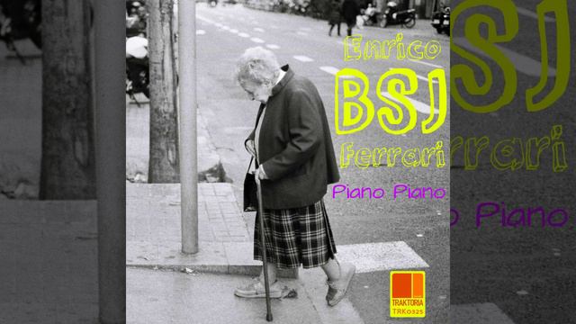 Piano Piano (Original Mix)