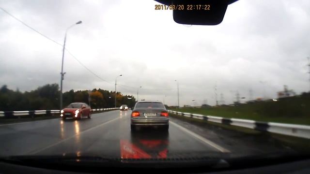 Не остановился по требованию ДПС "Не увидел" смотреть онлайн