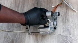 How To Fix Bosch F43 Error Reset Washing Machine Easy